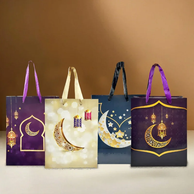 EID Paper Bag-L Large (Eid)