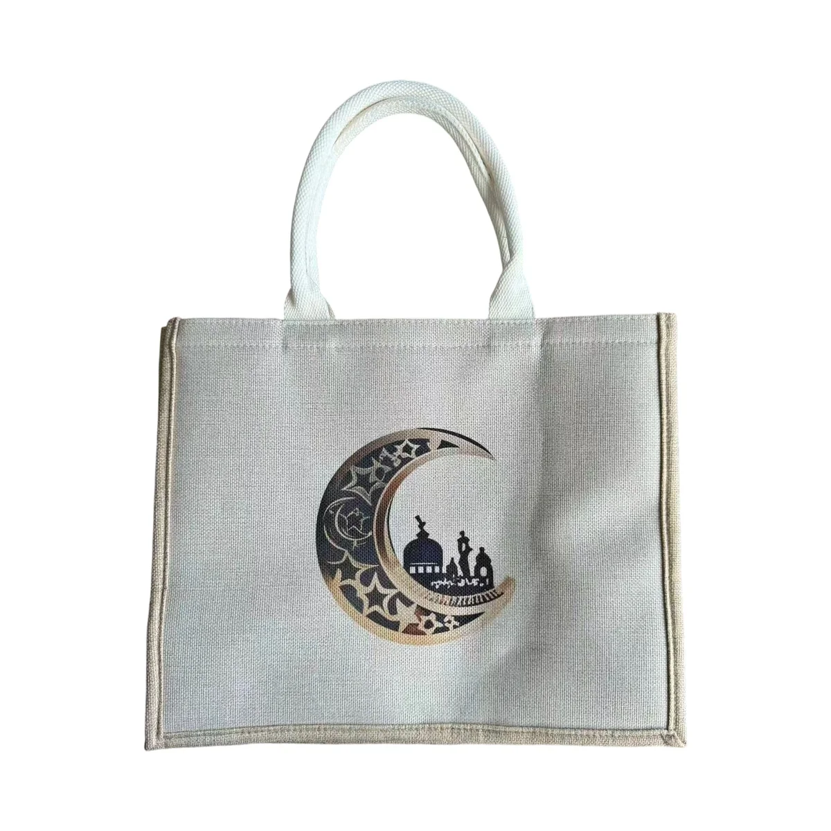 Ramadan Tote Bag 1pcs
