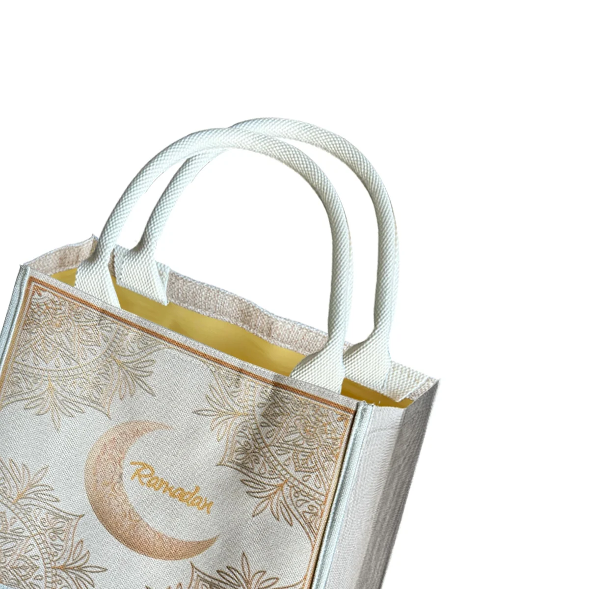 Ramadan Tote Bag 1pcs — packaging