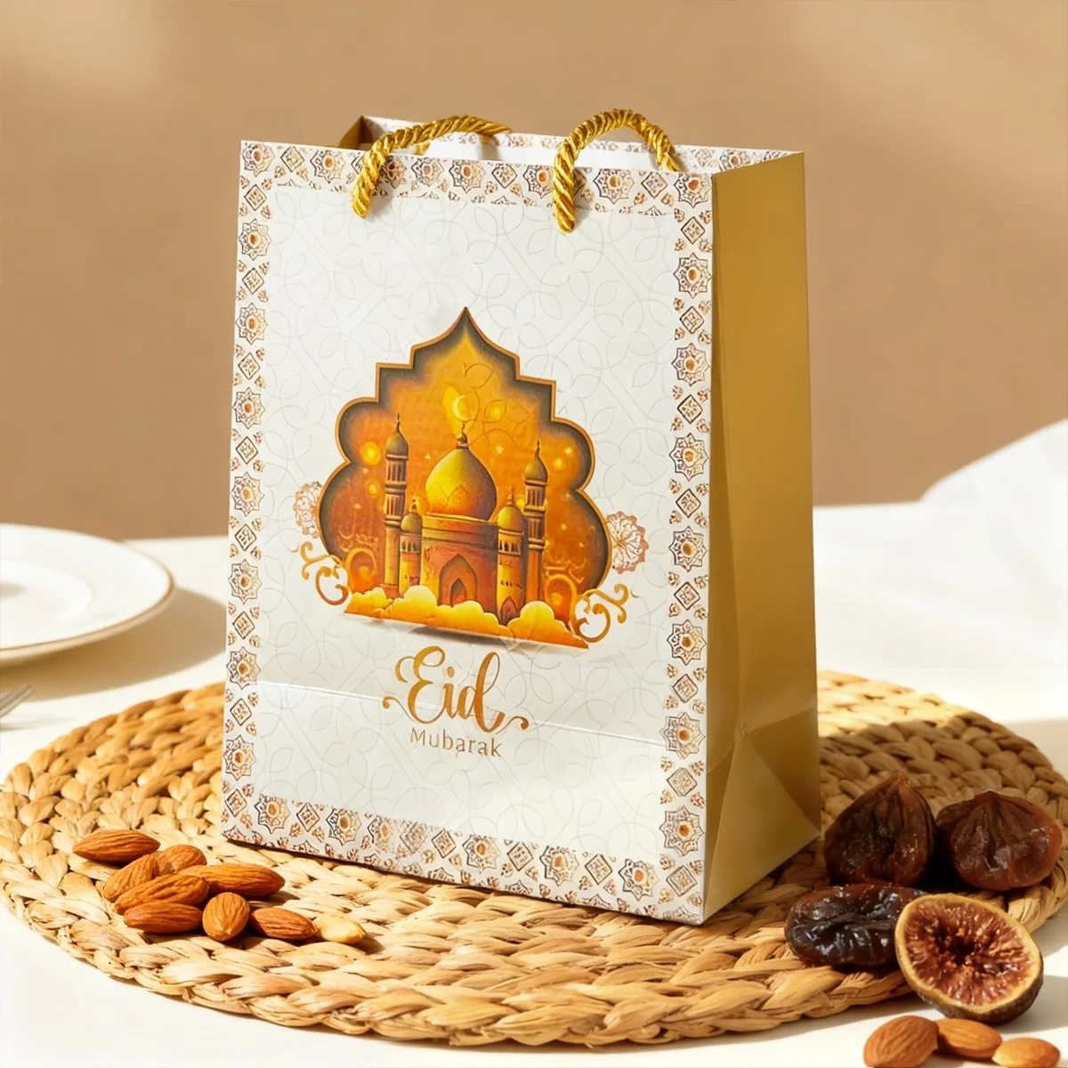 Ramadan / Eid Mubarak Gift Bags 1pcs