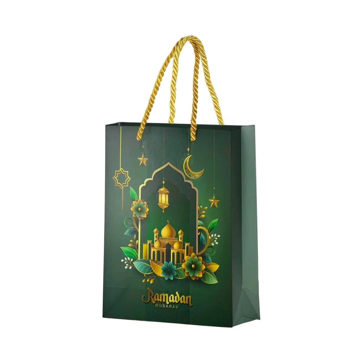 Ramadan Gift Bags 1pcs — detail