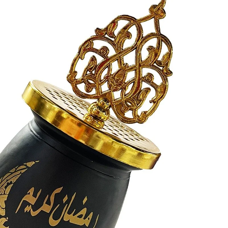 EID Candle 6.5*15.5*15.5cm 1pcs