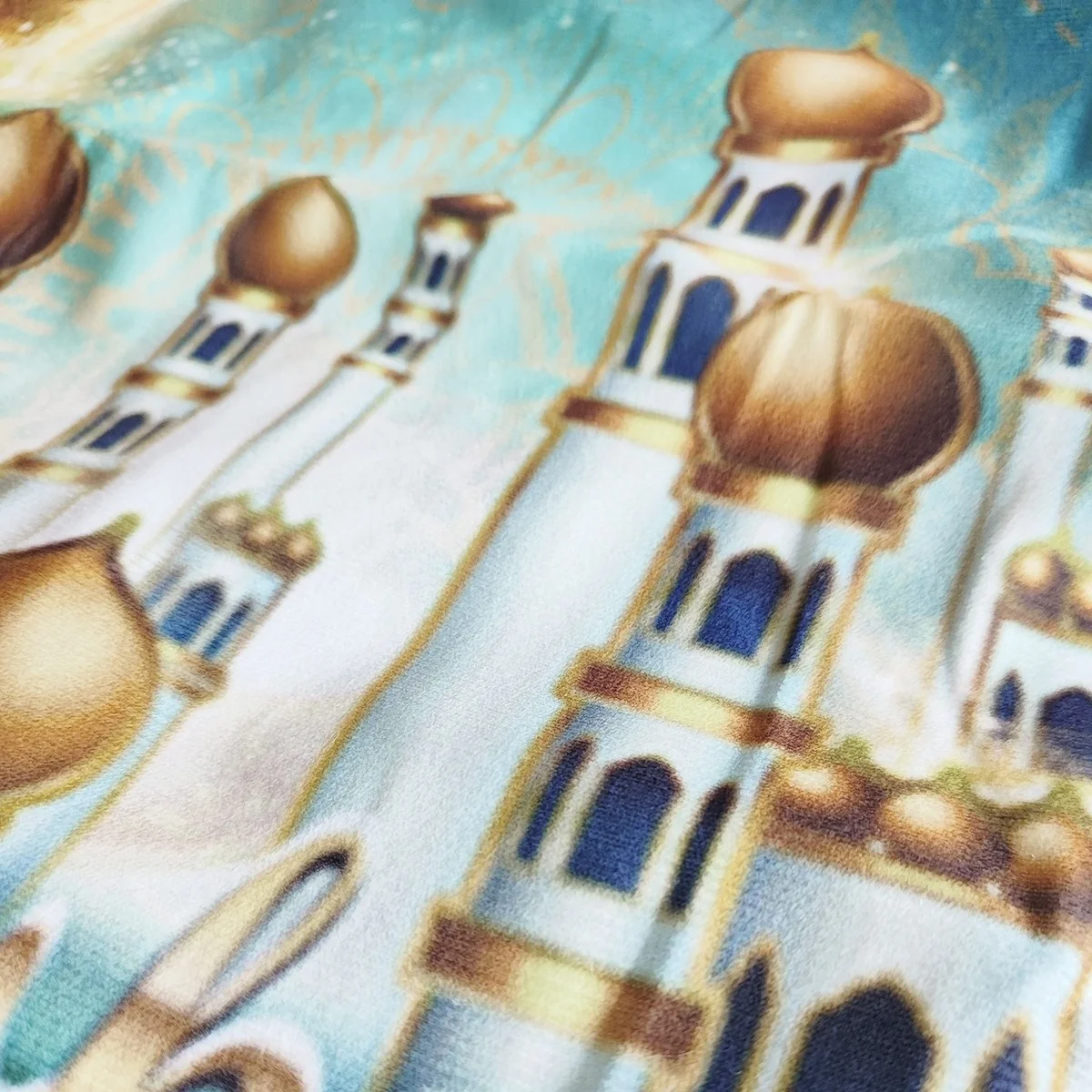 Eid Decorations — detail