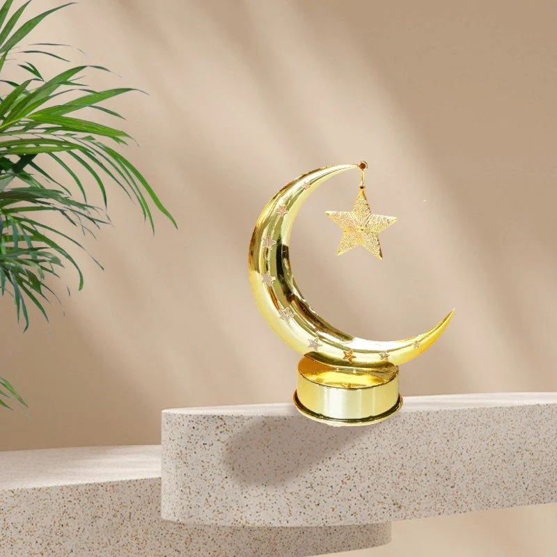 Ramadan Lamp-LED+Song 48pcs