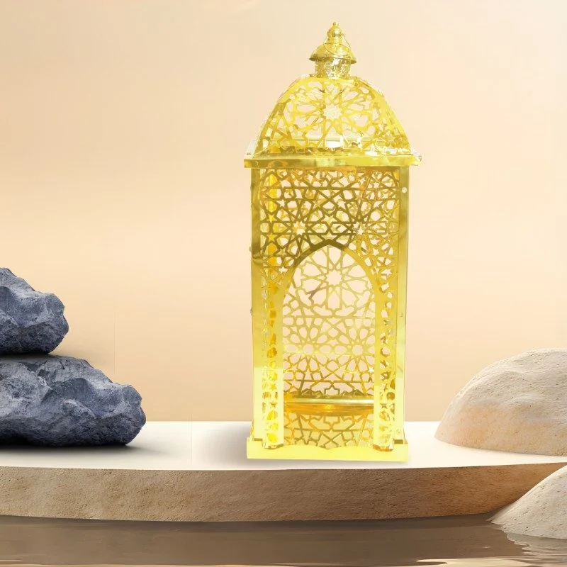 Ramadan Lantern 1pcs