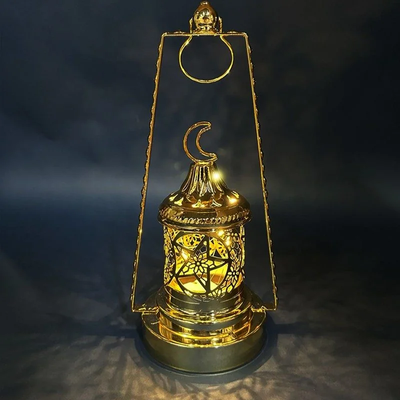 Ramadan Hanging Lamp 36pcs