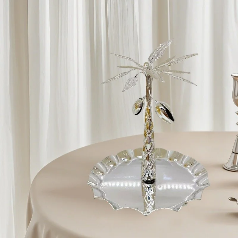 EID Decoration-Silver 1pcs