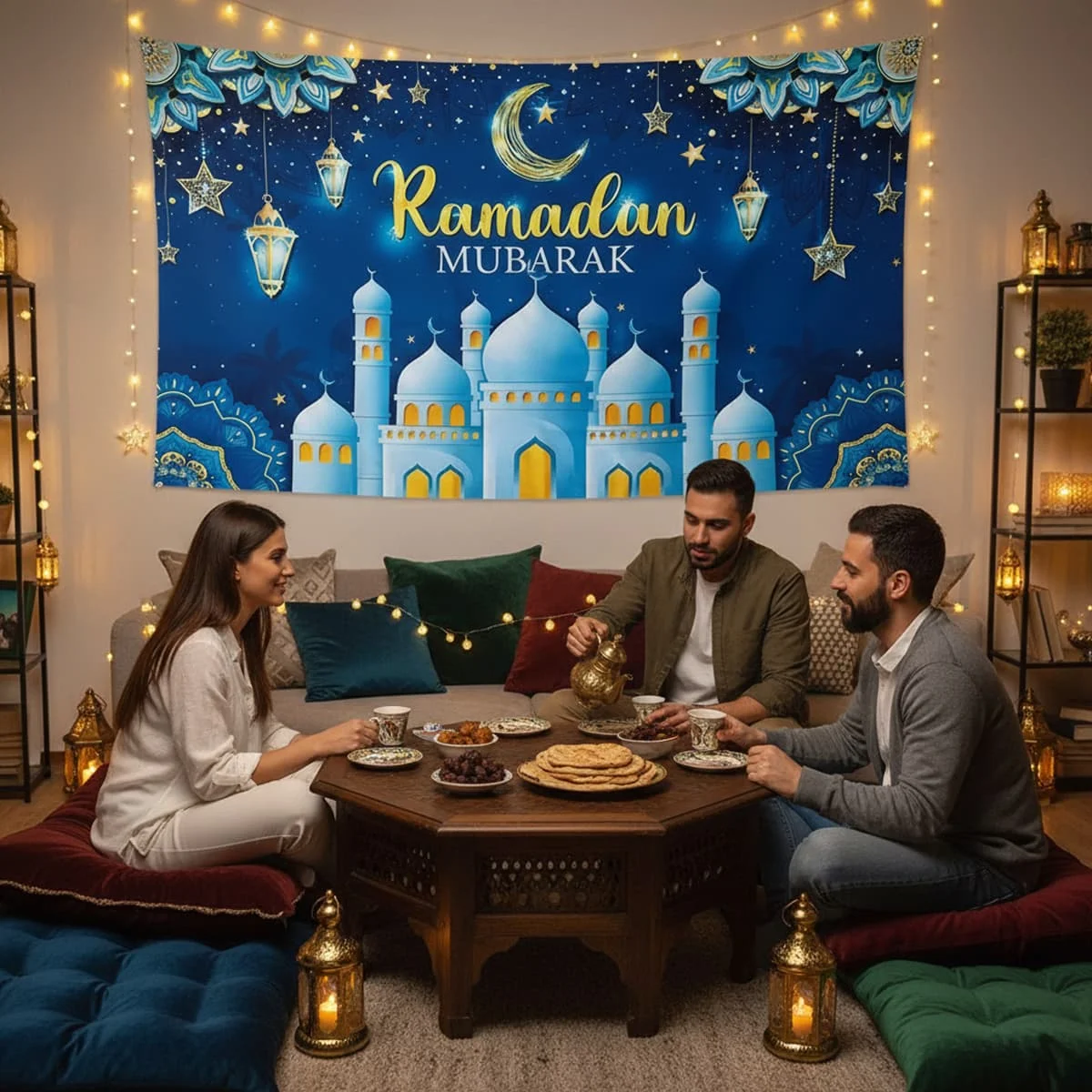 Ramadan Backdrop-blue — size reference